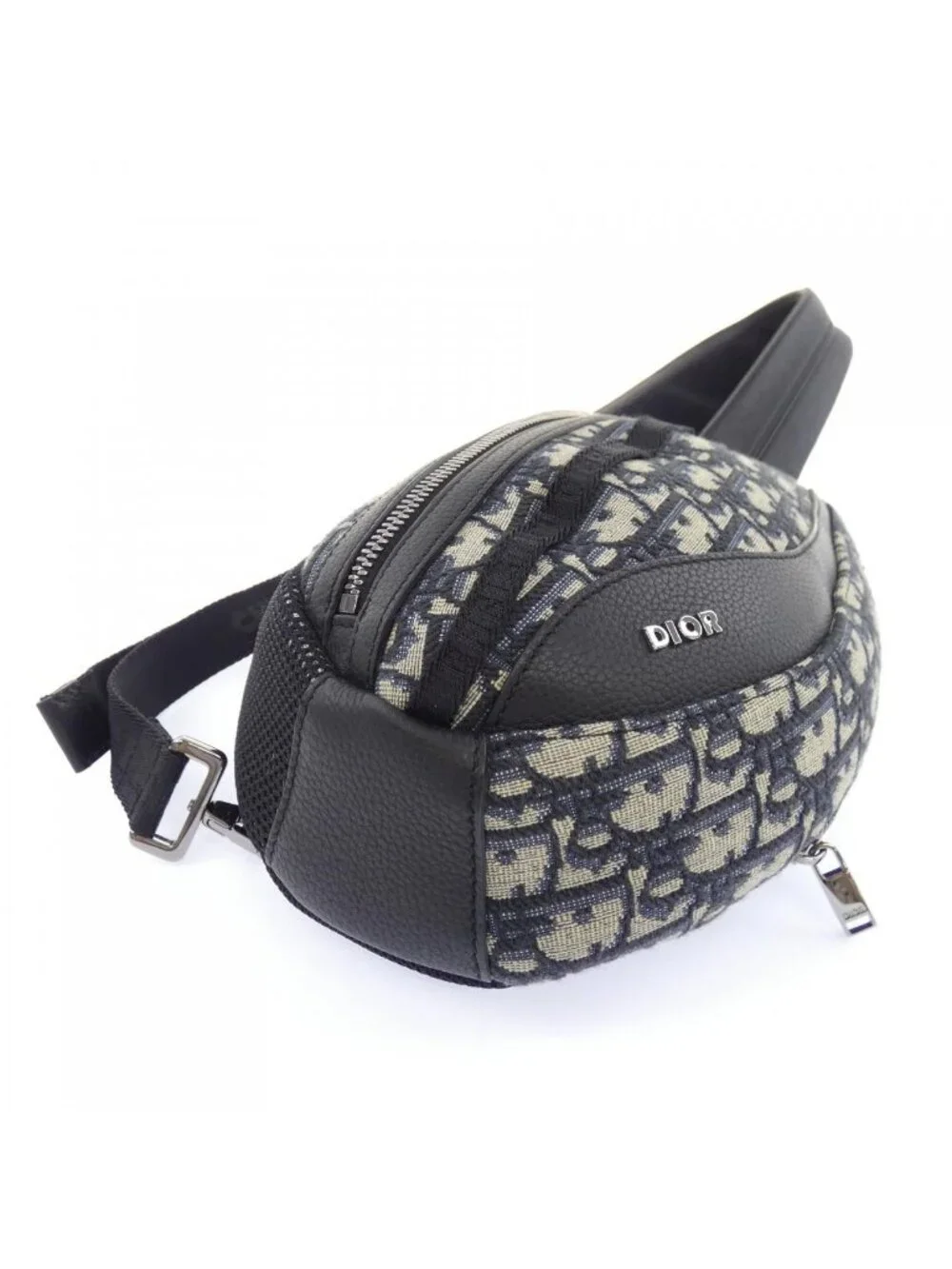Dior Bag Handbag Black